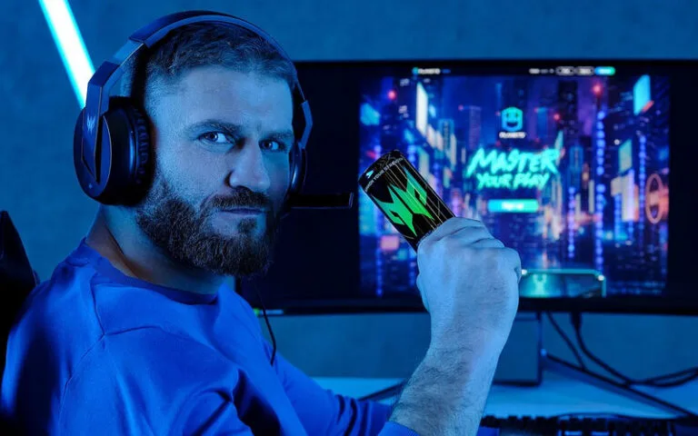 Konkurs Acer. W puli nagród wjazd na walkę Błachowicza w Abu Dhabi, komputery i monitory