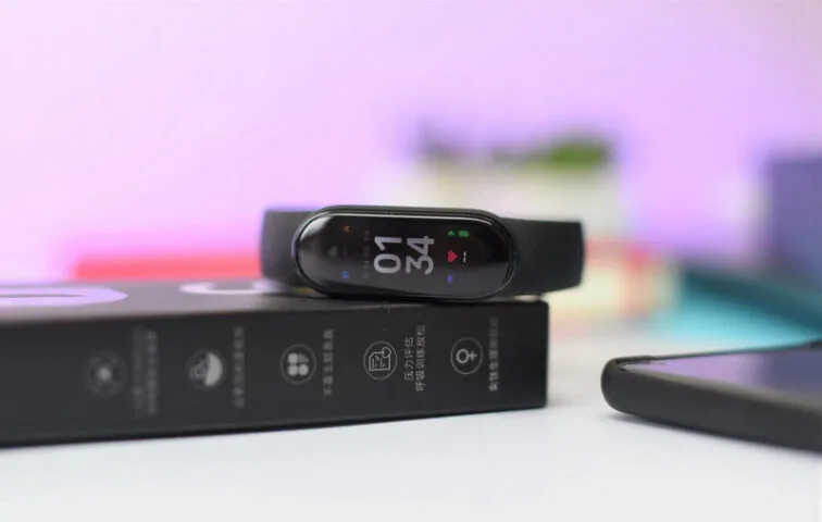 Data premiery Xiaomi Mi Band 6 NFC w Polsce. Na tę funkcję wszyscy czekali!