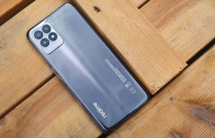 realme 8i – pierwsze wrażenia. Dobrze zapowiadający się smartfon w rozsądnej cenie
