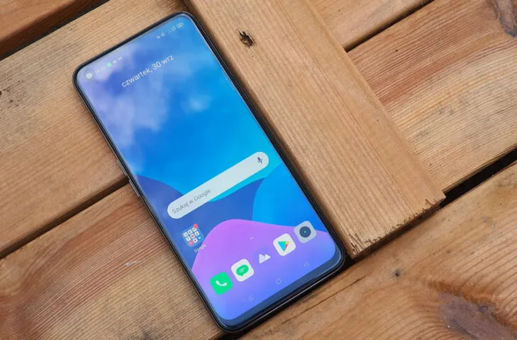 Test realme 8i. Tani i uniwersalny smartfon