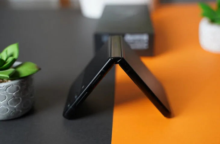 Samsung Galaxy Z Flip 3 – recenzja