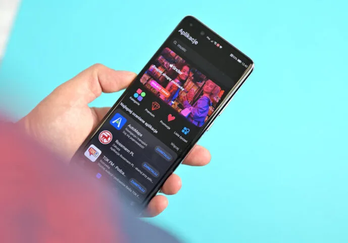 Co słychać w sklepie z aplikacjami Huawei AppGallery? Możesz się zdziwić