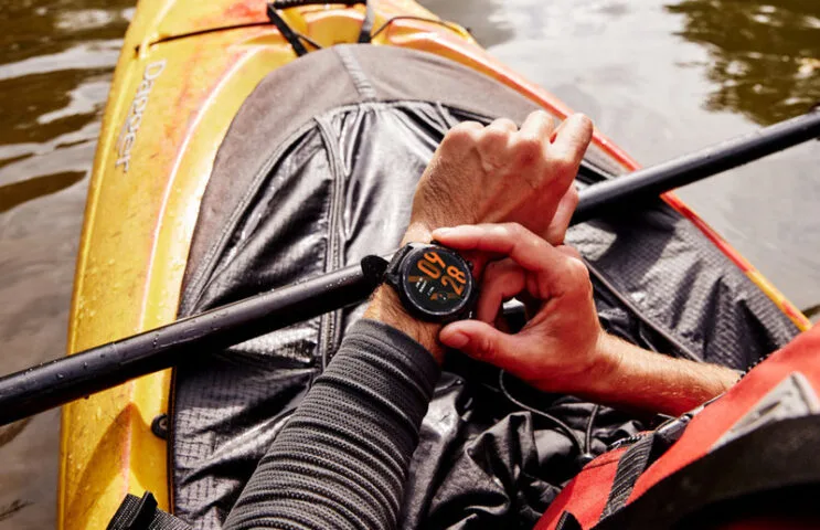 Smartwatch TicWatch Pro 3 Ultra GPS oficjalnie. Wzmocniony i wydajniejszy