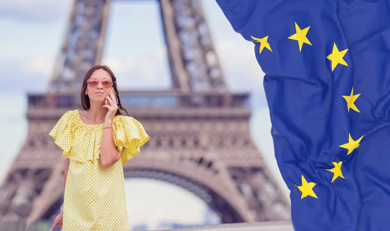 Internet w roamingu UE ma być szybszy. Poznaliśmy kształt nowych przepisów