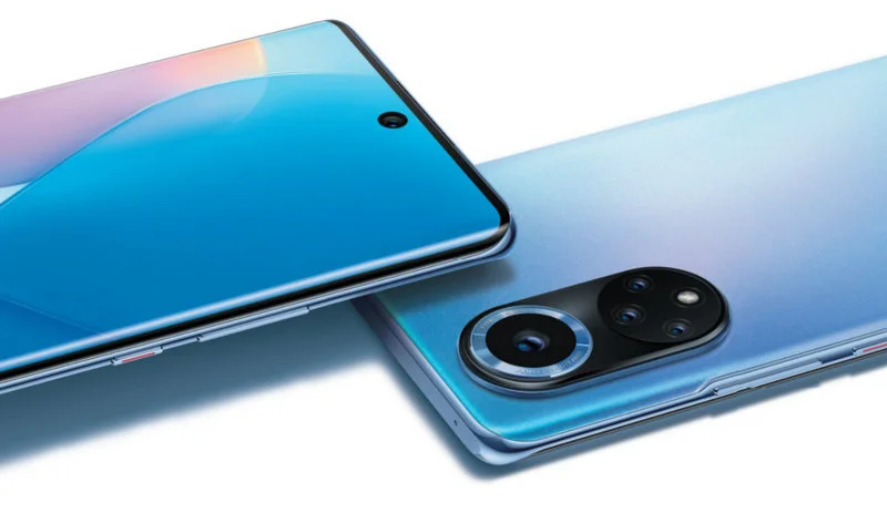 Huawei Nova 9 – cena i specyfikacja w Europie