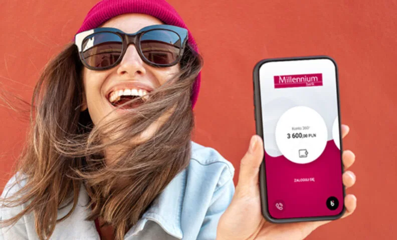 Ruszyły płatności zbliżeniowe BLIK na telefonach Huawei z HMS