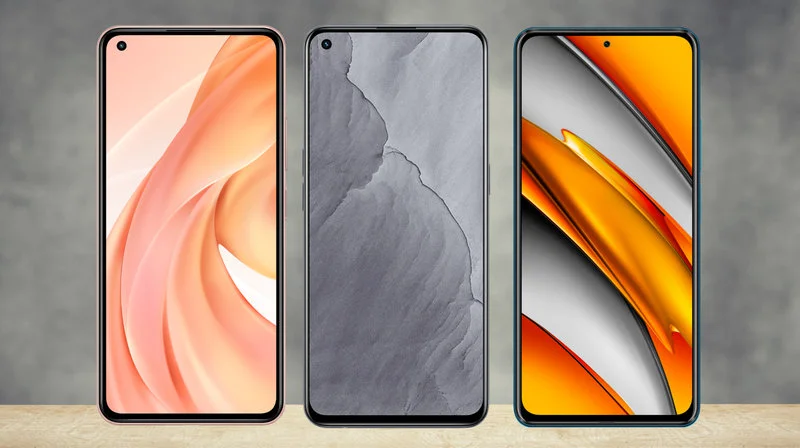 Jaki smartfon do 1500 zł? Polecane modele TOP10 (jesień 2021)