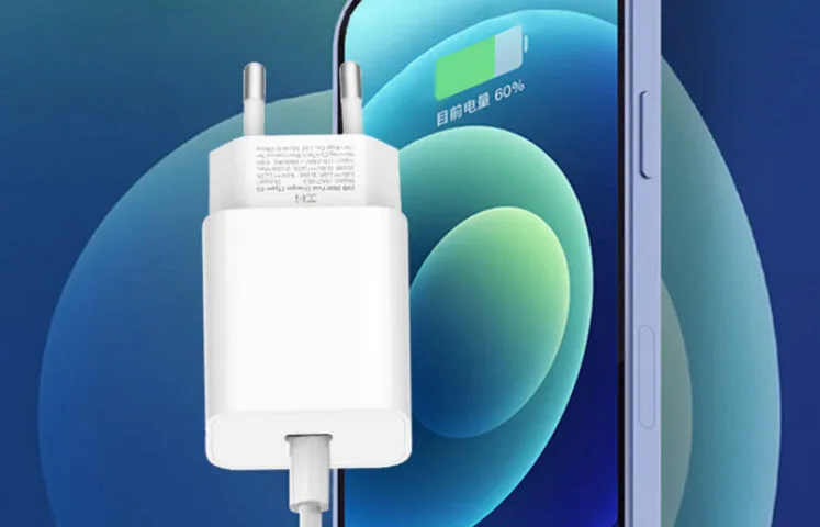 Akcesoria ładujące dla iPhone 13 i 13 Pro. Jaką ładowarkę wybrać?