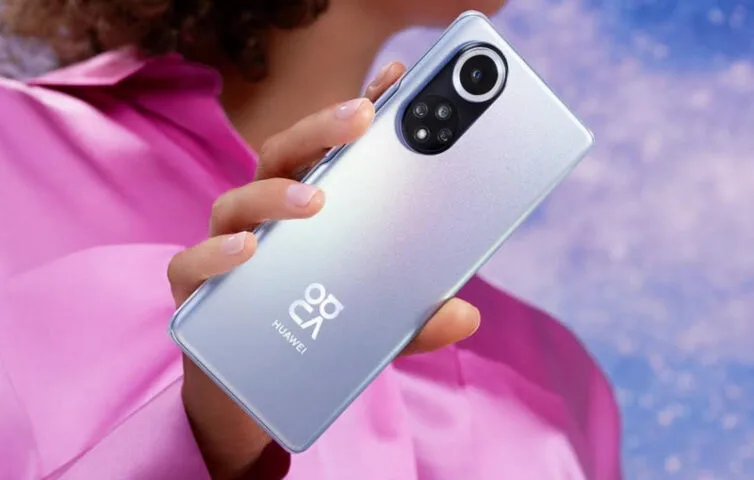 Huawei nova 9 w Polsce. Premiera, cena, specyfikacja