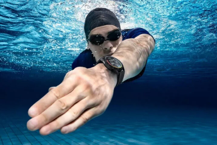 Huawei zaprezentował smartwatch Watch GT 3 oraz słuchawki z etui w kształcie szminki