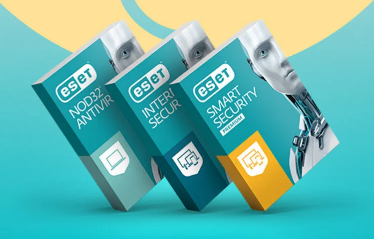 ESET wprowadza nowe pakiety do ochrony domowych komputerów