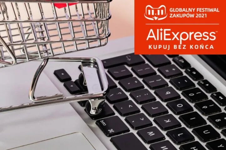 Wyprzedaż AliExpress 11.11. Poradnik dla kupujących i najlepsze kupony
