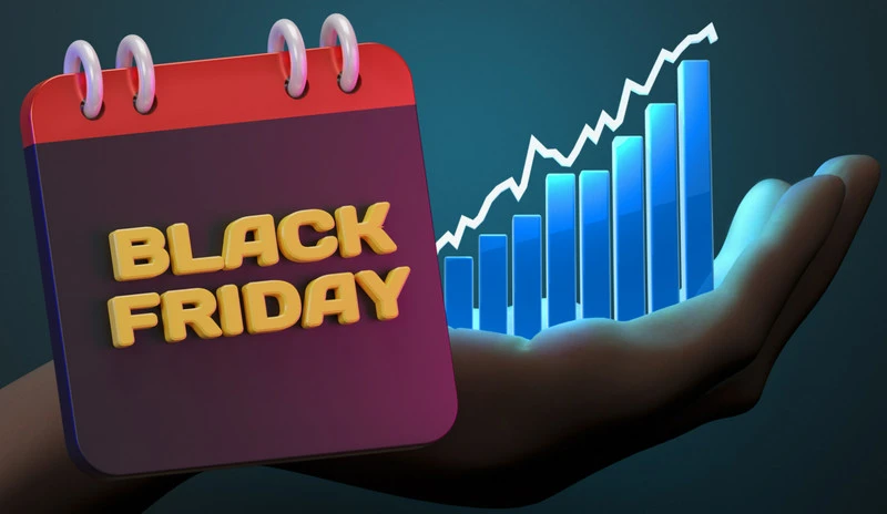 Jak nie dać się wyrolować na Black Friday? Oto najważniejsza zasada