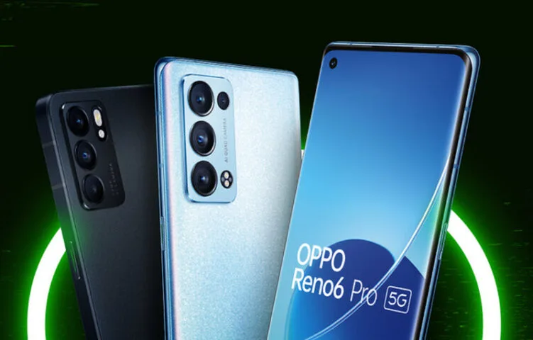 Black Week z OPPO. 500 zł zniżki na smartfony, tańsze słuchawki