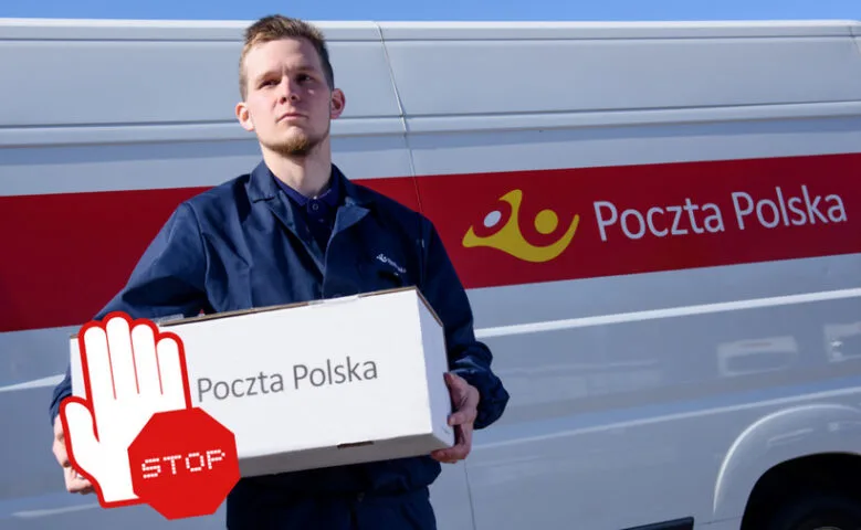 Poczta Polska od 2 miesięcy przetrzymuje moją paczkę. Powód? Kuriozalny