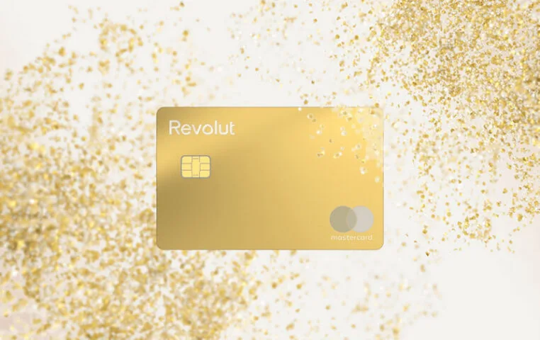 Revolut udostępnia Polakom oprocentowane konta oszczędnościowe