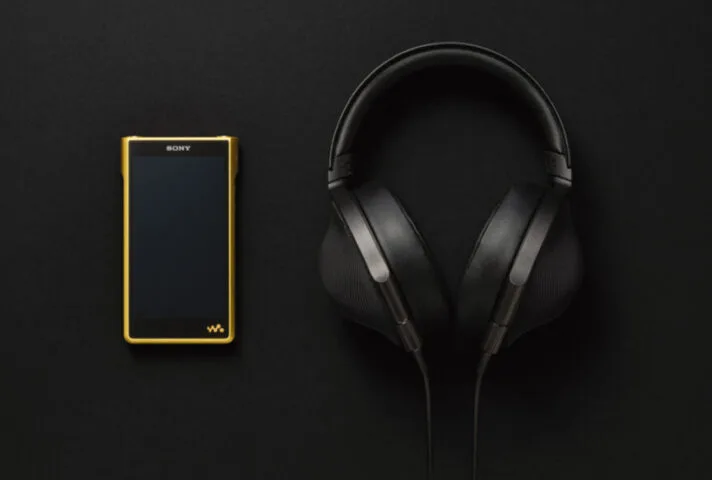 Sony wprowadza dwa nowe odtwarzacze muzyczne Walkman