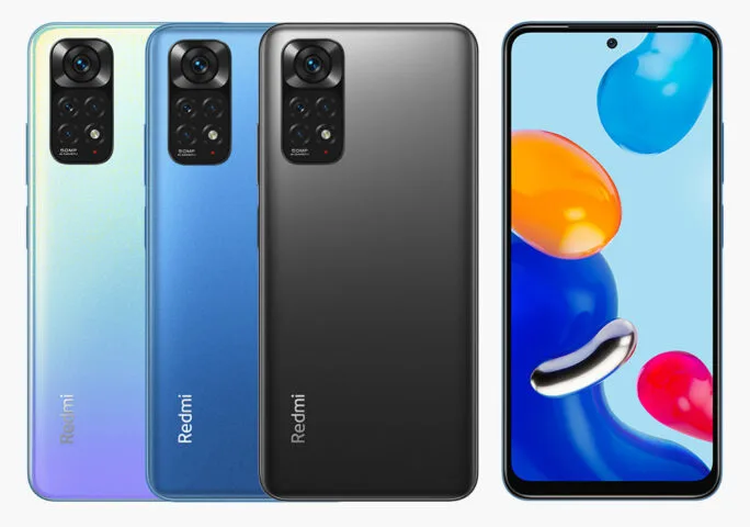 Przełom na rynku tanich smartfonów. Redmi Note 11 pozamiatał