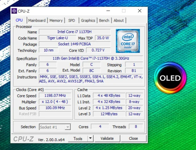 ASUS Vivobook Pro 14X OLED – test notebooka dla początkujących twórców