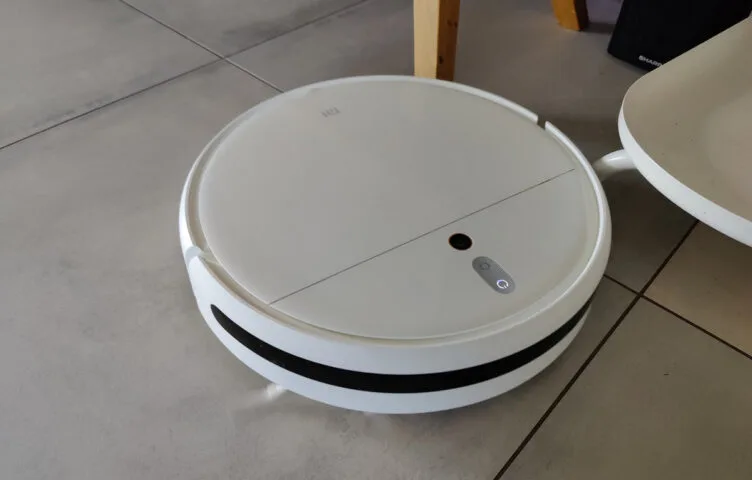 Xiaomi Robot 2C – test niedrogiego robota sprzątającego z mopem