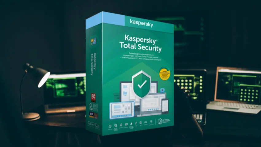 Niemcy ostrzegają przed używaniem rosyjskich programów antywirusowych. Kaspersky odpowiada