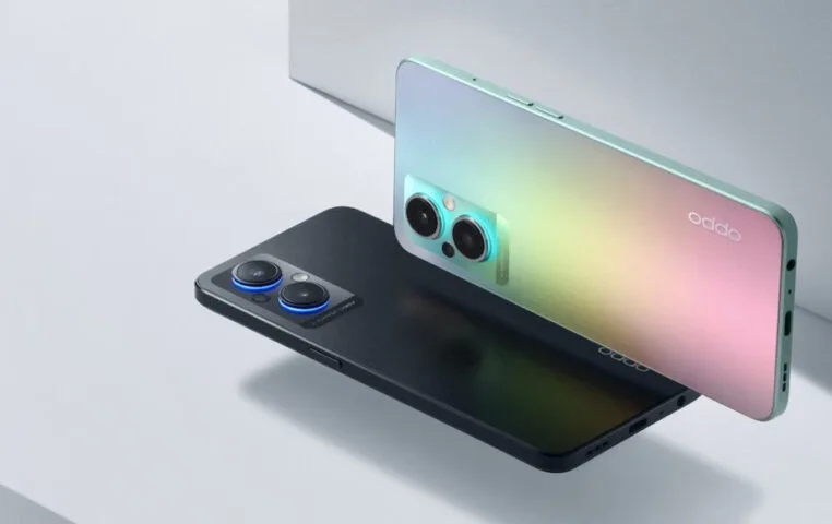 Debiutuje OPPO Reno7 Lite 5G. Znamy cenę i specyfikację