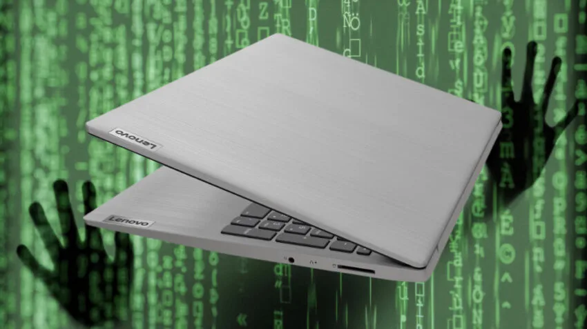 Laptopy Lenovo zagrożone. Odkryto luki w zabezpieczeniach