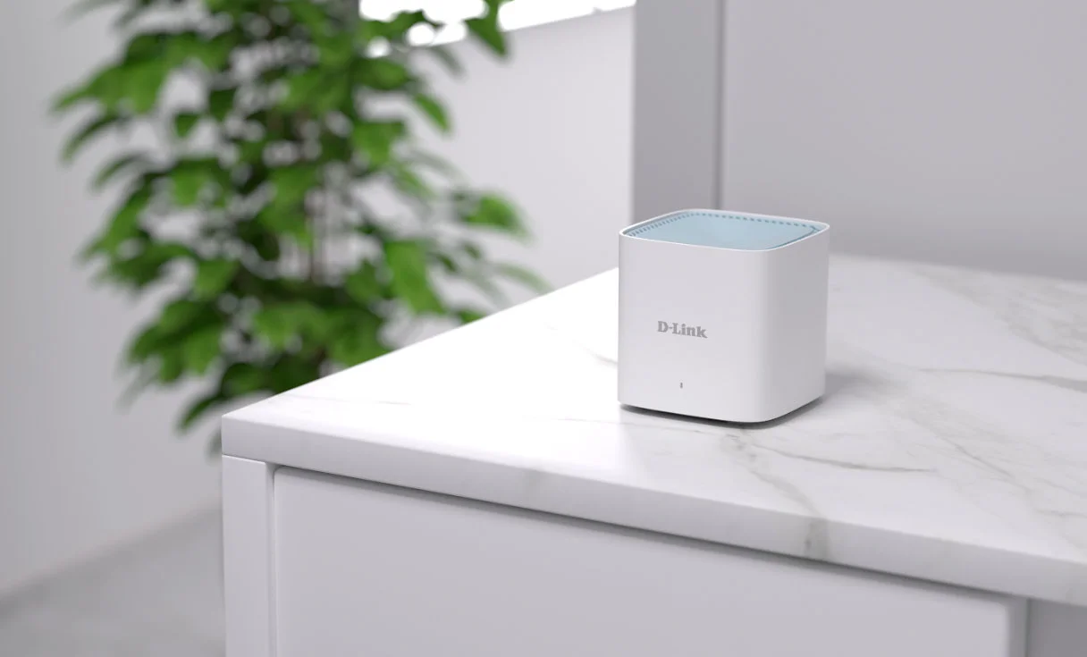 Konkurs D-Link. Wygraj router i korzystaj z nowej generacji Wi-Fi 6