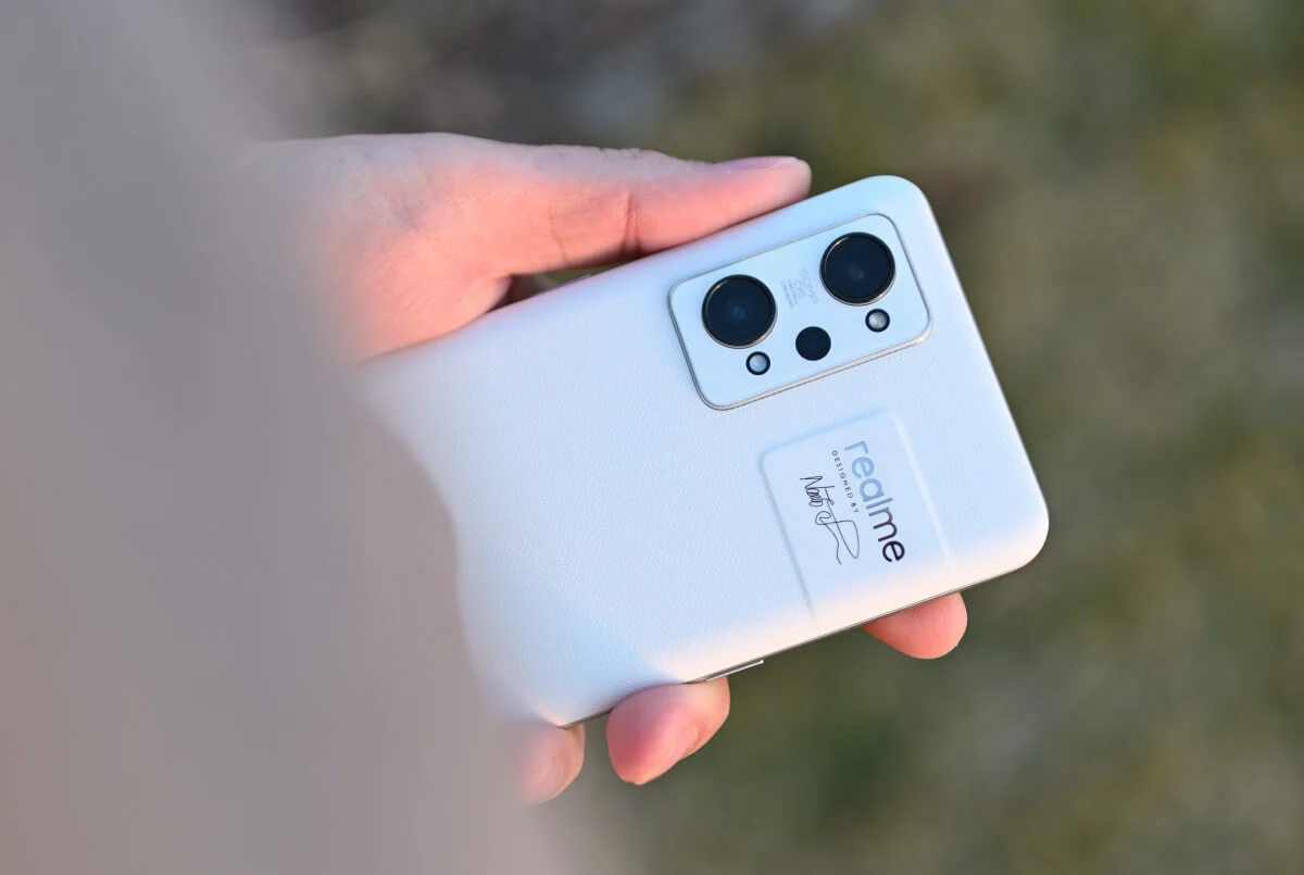 Nowy ranking sprzedaży smartfonów w Polsce. Chińska marka pobiła Apple