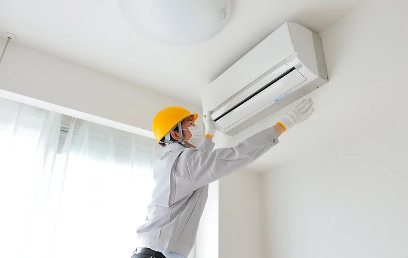 Montaż klimatyzacji: na czym polega? Jak działa urządzenie?