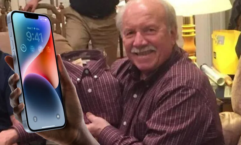 Apple przesadziło. Córka Steve’a Jobsa kpi z iPhone’a 14