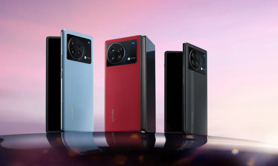 Oto oficjalny smartfon Mistrzostw Świata FIFA 2022 w Katarze, ale i tak nie kupisz go w Polsce