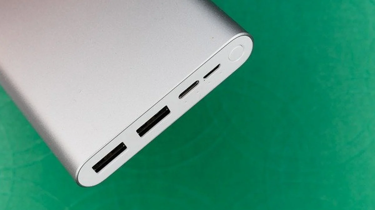 Pierwsze ładowanie powerbank – o tym musisz wiedzieć