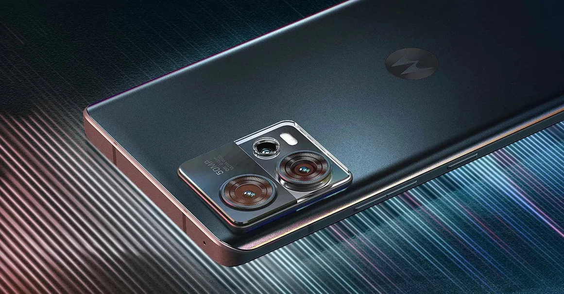 Motorola z nowym dyrektorem  ds. marketingu na region EMEA