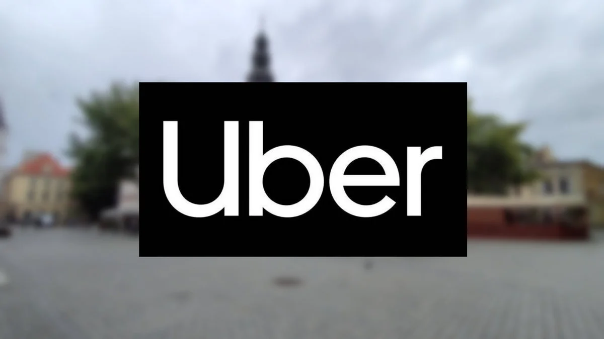 Uber wjeżdża do kolejnych polskich miast. Można odebrać 100 zł na start