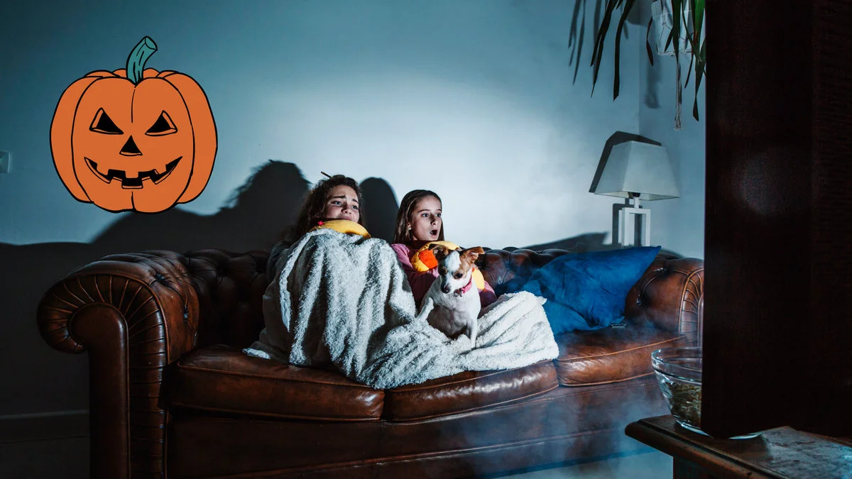 Zestawienie halloweenowych filmów. TOP 10 horrorów w Polsce