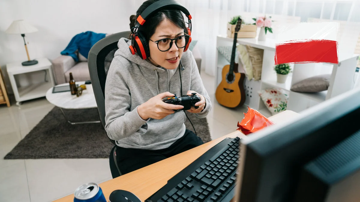 Badanie „Polish Gamers Kids” pokazuje, jak ważne są gry wideo dla polskich dzieci