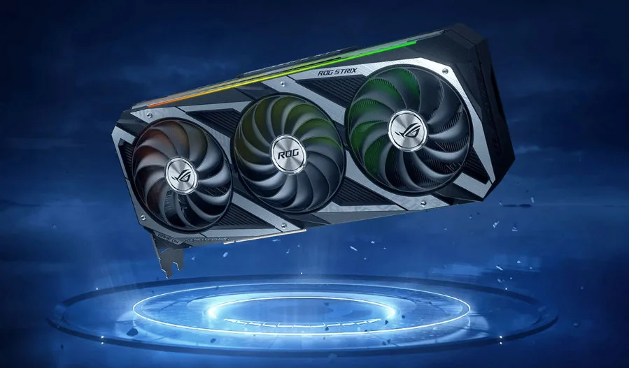 Karty graficzne w końcu staniały. Idealny moment na rozbudowę PC i świąteczny prezent