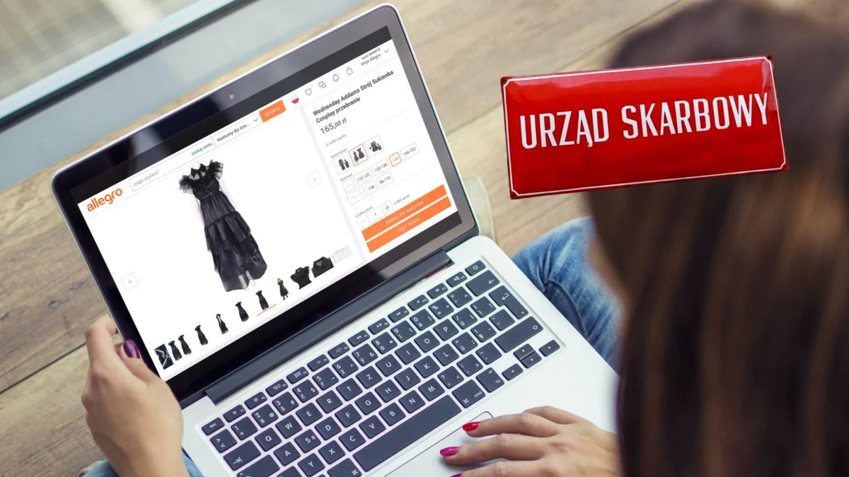 Fiskus dowie się, co i za ile sprzedajesz na Allegro czy OLX. Szczegóły nowych przepisów