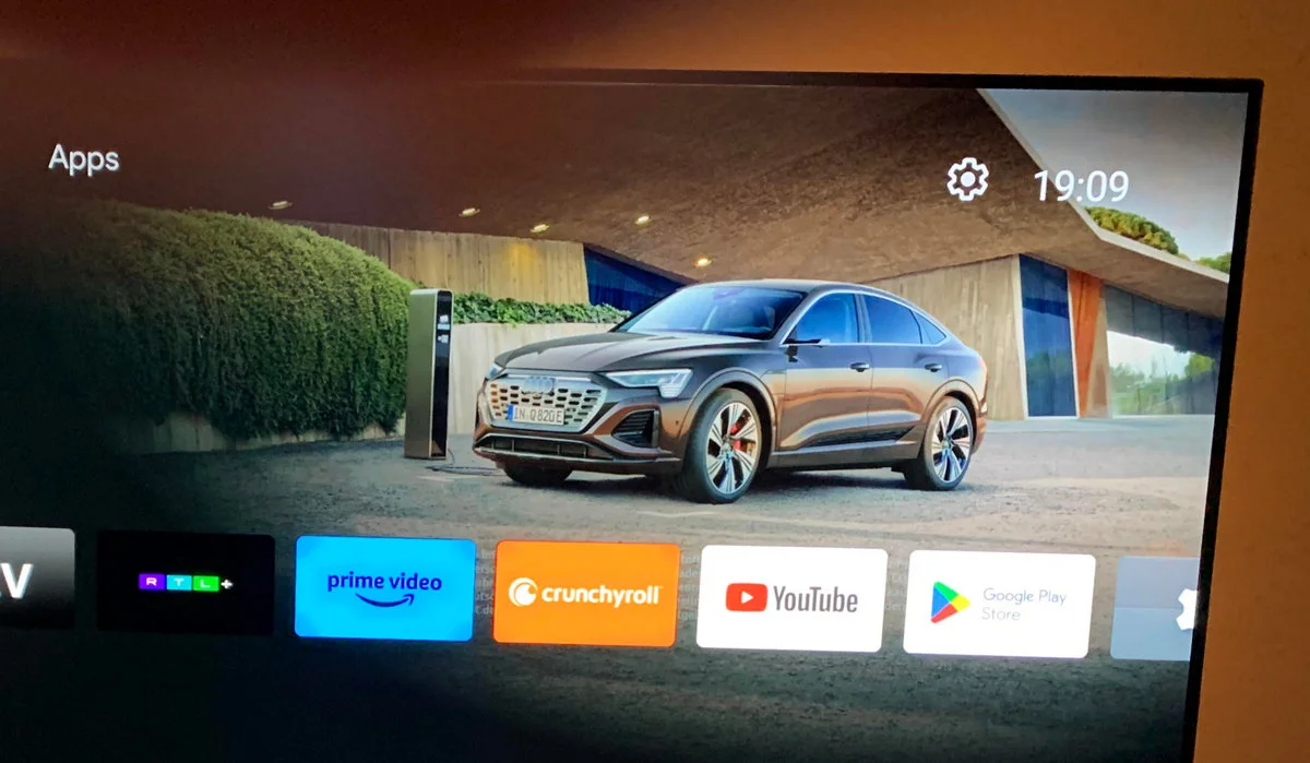 Masz telewizor z Android TV? Spodziewaj się nowych reklam
