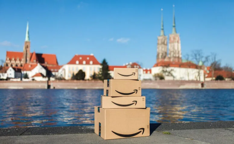 Porządki w Amazonie. Często zwracane produkty otrzymają specjalne oznaczenie