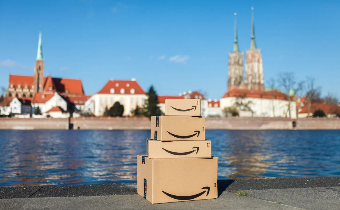 Porządki w Amazonie. Często zwracane produkty otrzymają specjalne oznaczenie