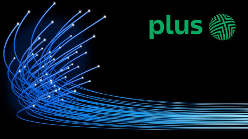 Plus Światłowód w kolejnych lokalizacjach. Już 13 milionów mieszkańców Polski w zasięgu