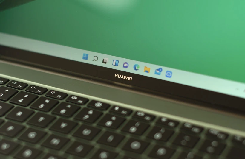 Huawei MateBook 14s 05