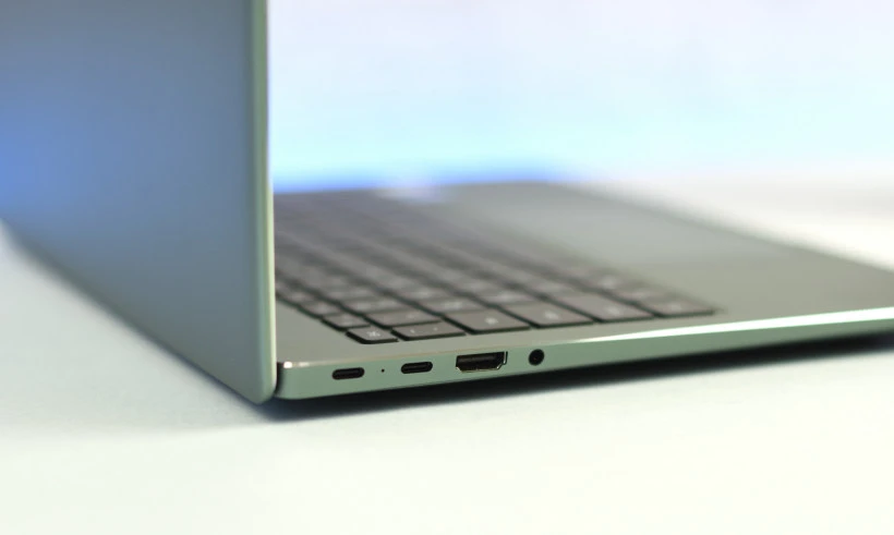 Huawei MateBook 14s 08