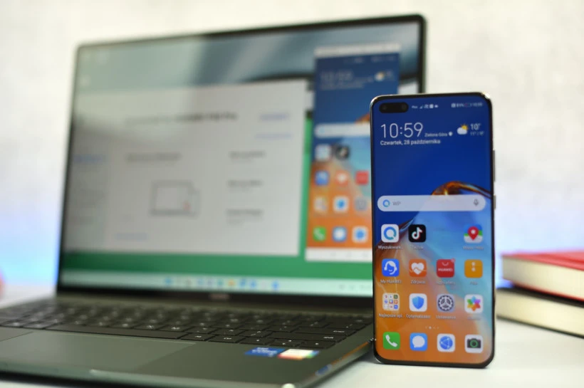 Huawei MateBook 14s 17