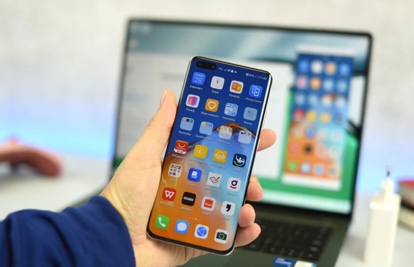 Huawei MateBook 14s 18