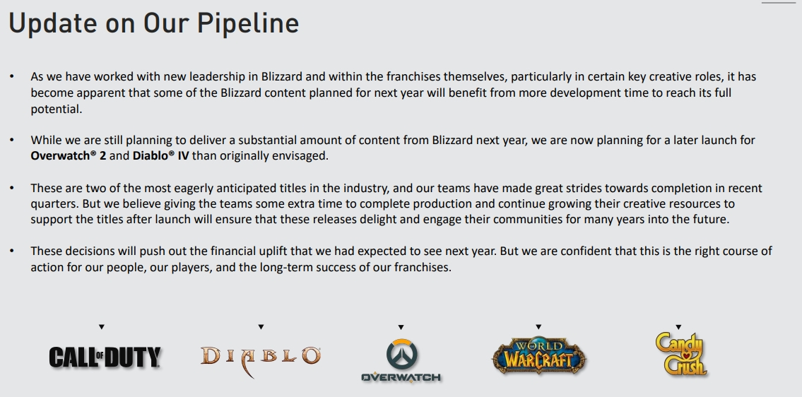 blizzard problemy kolejne 1