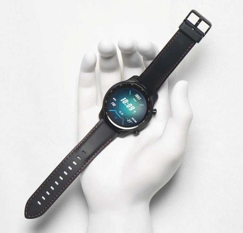 TicWatch Pro 3 Cellular 2