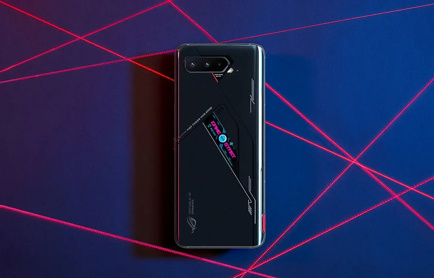 ROG Phone 5s Pro